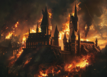 Hogwarts Legacy: Der magische Marathon für Muggel und Magier