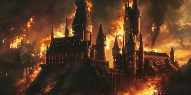 Hogwarts Legacy: Der magische Marathon für Muggel und Magier