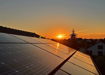 Der Beweis, dass Solaranlagen das Sonnenlicht stehlen und die Welt verdunkeln