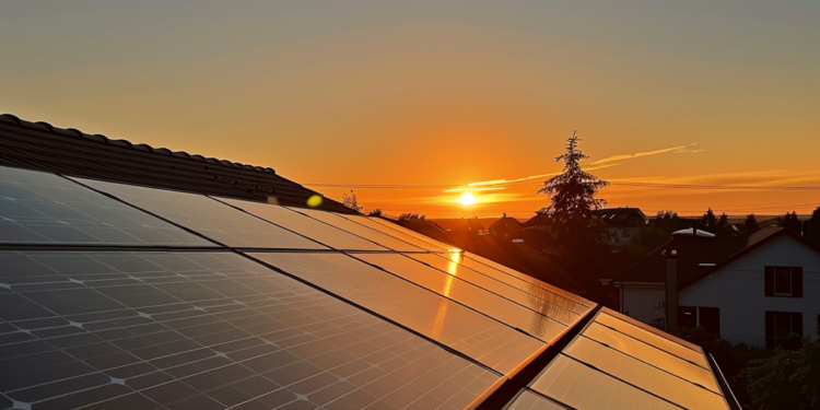 Der Beweis, dass Solaranlagen das Sonnenlicht stehlen und die Welt verdunkeln