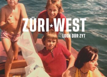 Züri West – Loch dür Zyt