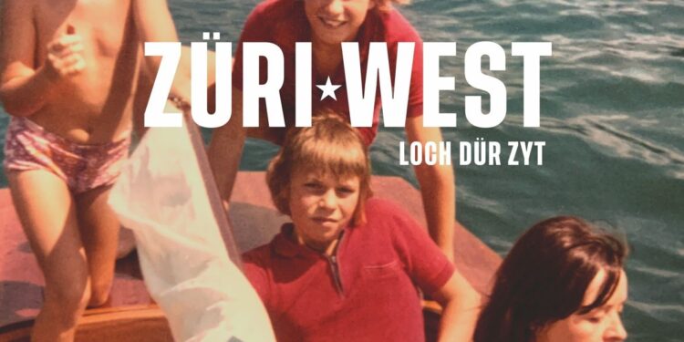 Züri West – Loch dür Zyt