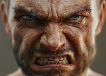 „Fick-Kack-Scheisse!“ – Montags-Tourette: Jeder Zweite leidet am Wochenstartfluchen