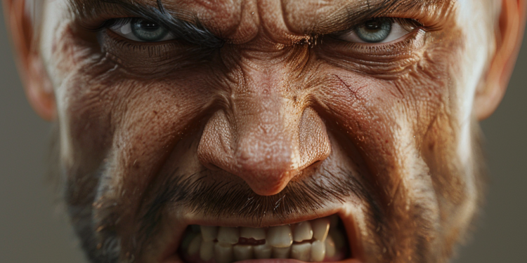 „Fick-Kack-Scheisse!“ – Montags-Tourette: Jeder Zweite leidet am Wochenstartfluchen