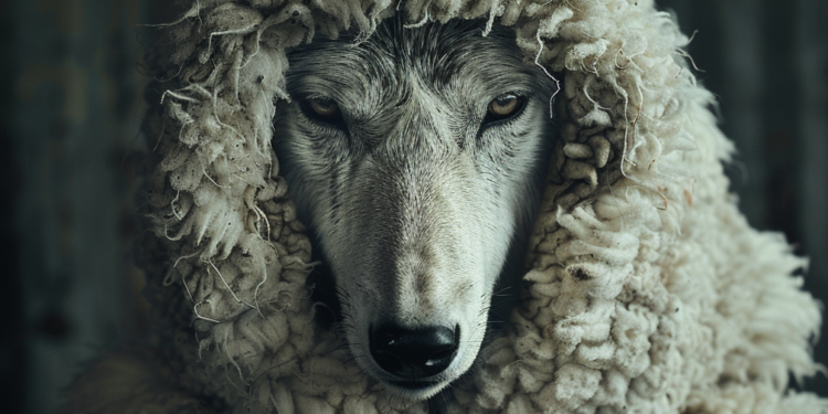 Traurige Gewissheit: Wolf im Schafspelz tot