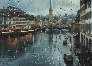 Wettervorhersage Sommer 2024